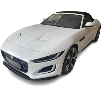 Oferta de Jaguar F-Type